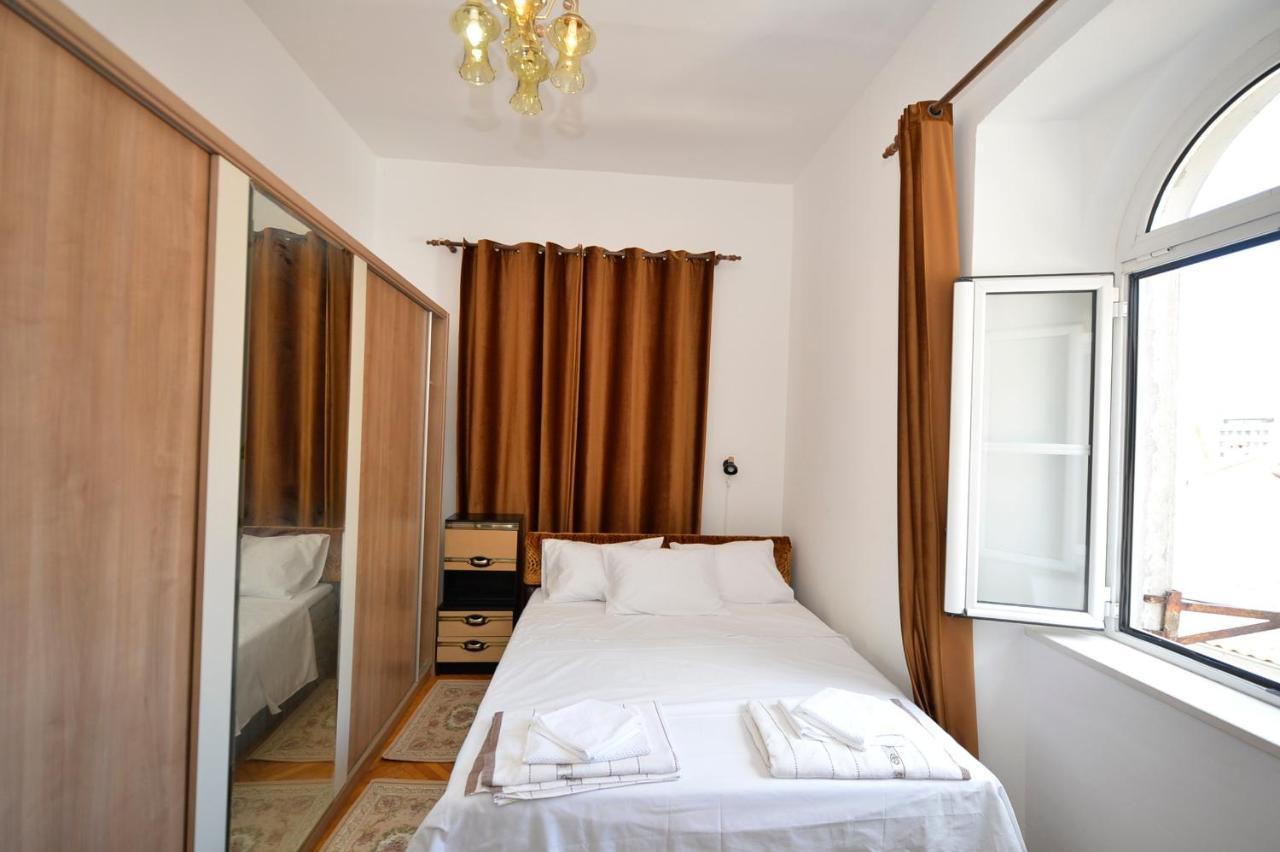 City View Apartment Kotor Eksteriør bilde