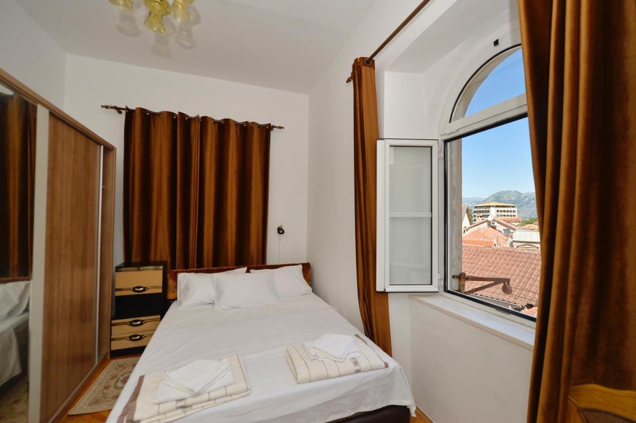 City View Apartment Kotor Eksteriør bilde