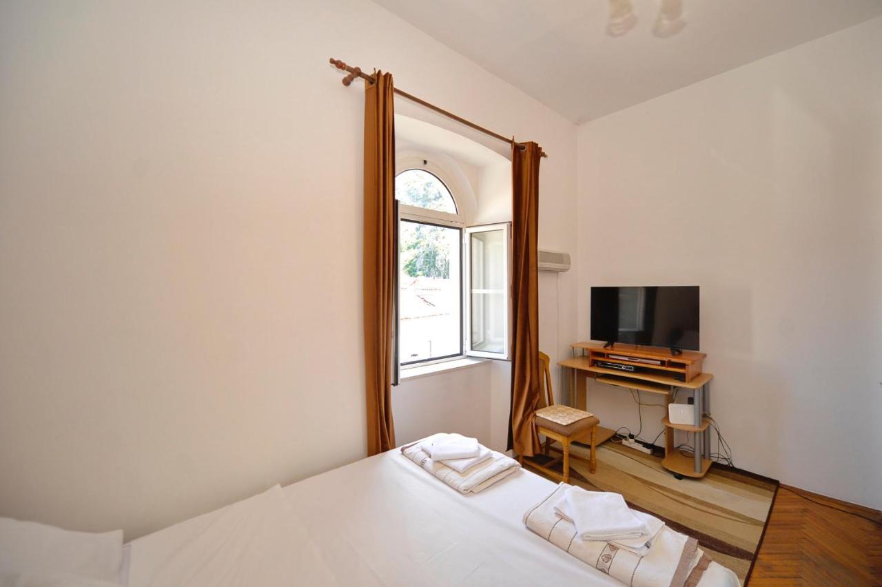 City View Apartment Kotor Eksteriør bilde