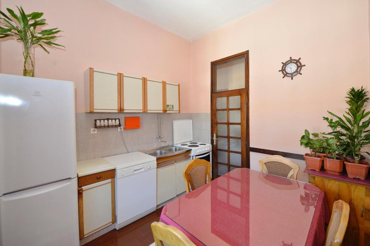 City View Apartment Kotor Eksteriør bilde