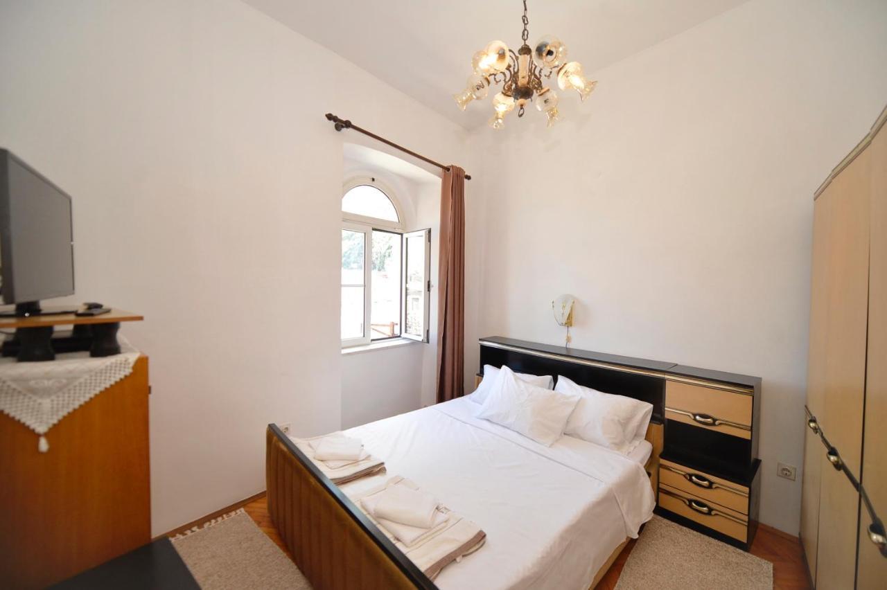City View Apartment Kotor Eksteriør bilde