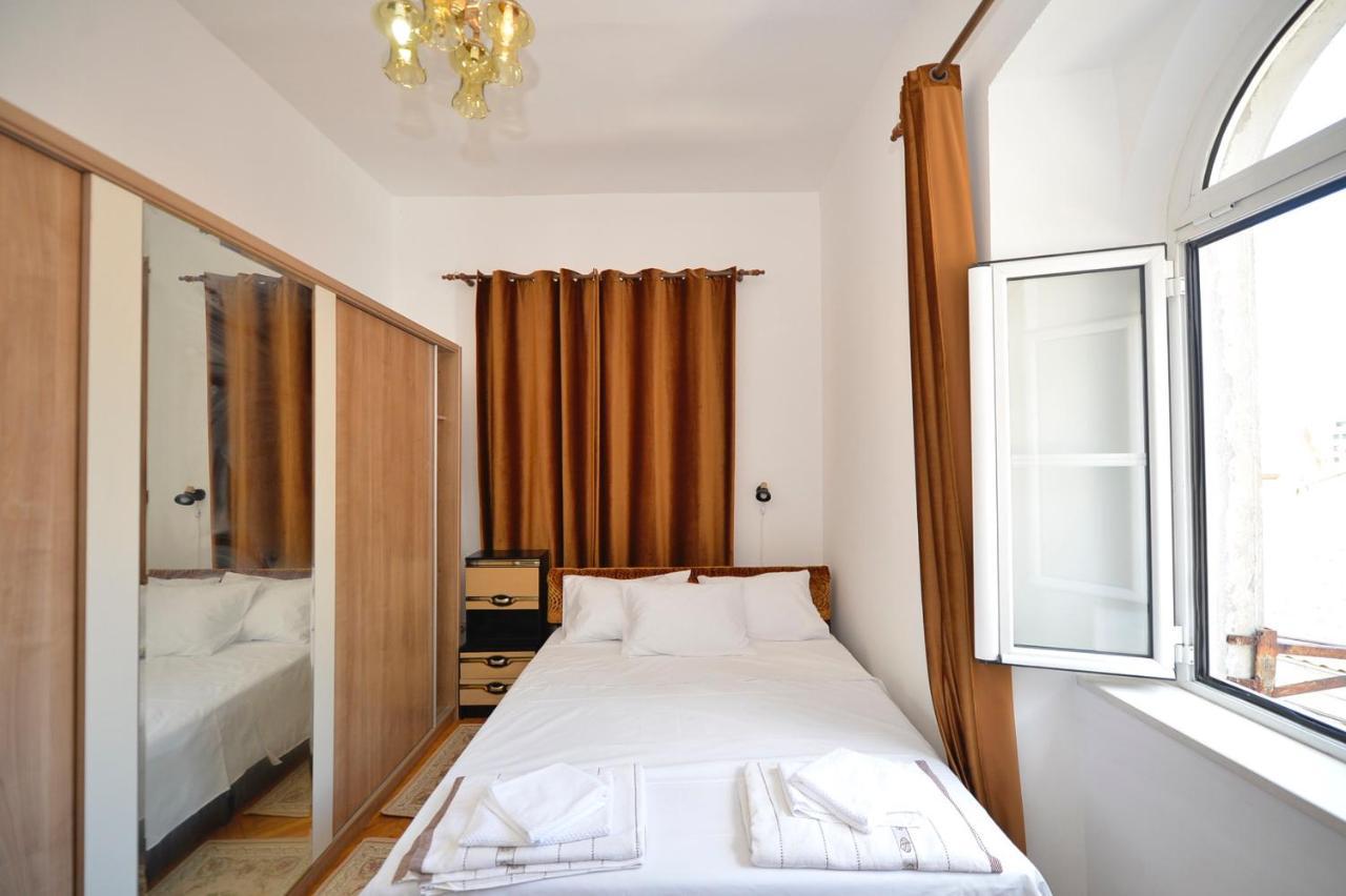 City View Apartment Kotor Eksteriør bilde